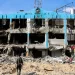 Israel Escalates Campaign Against UNRWA, Blocking Aid to War-Ravaged Gaza
