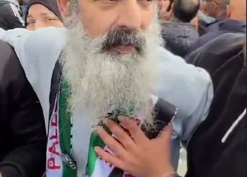 PPS: Palestinian Released Prisoners Suffer Unprecedented Torture, Starvation