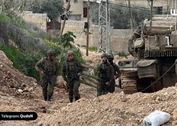 Israeli Aggression on Jenin Enters 35th Day with Sheer Devastation, Mass Displacement