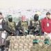 Hamas to Release Six Israeli Captives as Ceasefire Agreement Moves Forward