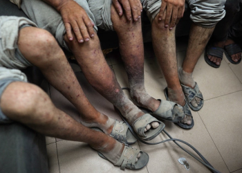 Freed Detainee Discloses Having Food Injected with Virus in Israeli Prisons