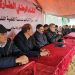 Palestinian Factions: Trump’s Displacement Plans Are a Declaration of War