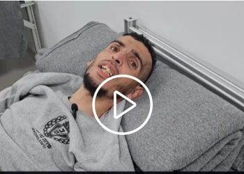 ‘The Dogs Urinated on Us’: Freed Prisoners Share Suffering in Israeli Jails