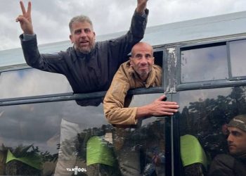 Freed Prisoners in 4th Swap Batch Reveal Systematic Torture in Israeli Prisons