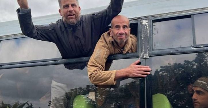 Freed Prisoners in 4th Swap Batch Reveal Systematic Torture in Israeli Prisons