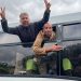 Freed Prisoners in 4th Swap Batch Reveal Systematic Torture in Israeli Prisons