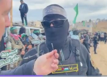 Resistance Leader: Israeli Captives Will Return in Coffins If Netanyahu Resumes War