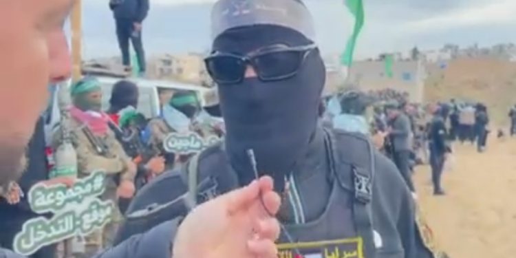 Resistance Leader: Israeli Captives Will Return in Coffins If Netanyahu Resumes War
