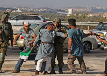 Israeli Forces, Settlers Escalate Attacks in Jordan Valley