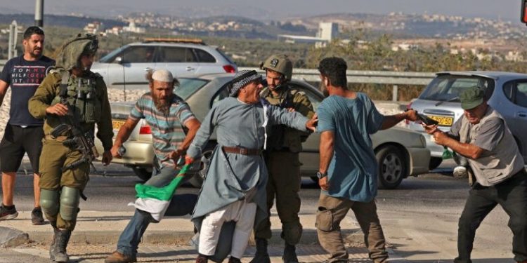 Israeli Forces, Settlers Escalate Attacks in Jordan Valley