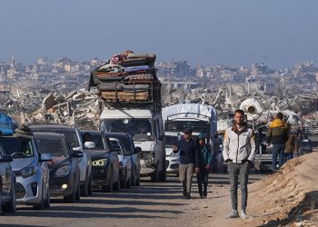 Israel blocks heavy equipment and mobile homes entry into Gaza