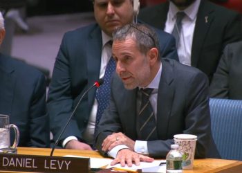 Ex-Israeli peace negotiator: A minute of silence for Palestinian children requires more than 300 hours