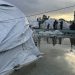 Nowhere to Shelter: Gaza’s Displaced Struggle to Survive in the Cold