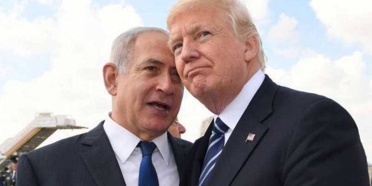 Trump Revokes Biden’s Memo Restricting U.S. Weapons Use in Humanitarian Violations