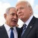 Trump Revokes Biden’s Memo Restricting U.S. Weapons Use in Humanitarian Violations