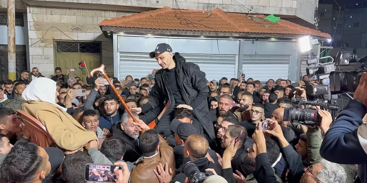 From Darkness to Dawn: The Unyielding Spirit of Mohammed al-Arda
