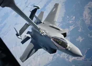 200 Organizations Call for Immediate Halt of F-35 Arms Transfers to Israel