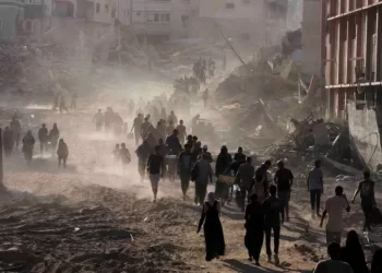 Gaza’s Genocide: Over 61,000 Killed, Families Erased