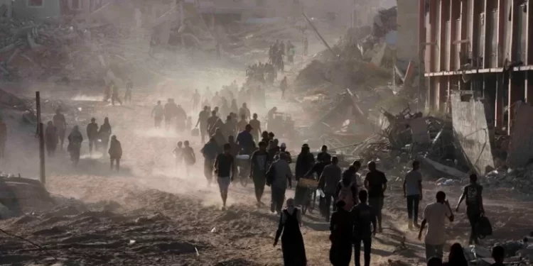 Gaza’s Genocide: Over 61,000 Killed, Families Erased
