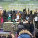 Three Israeli captives released in Gaza as part of fifth round of exchanges