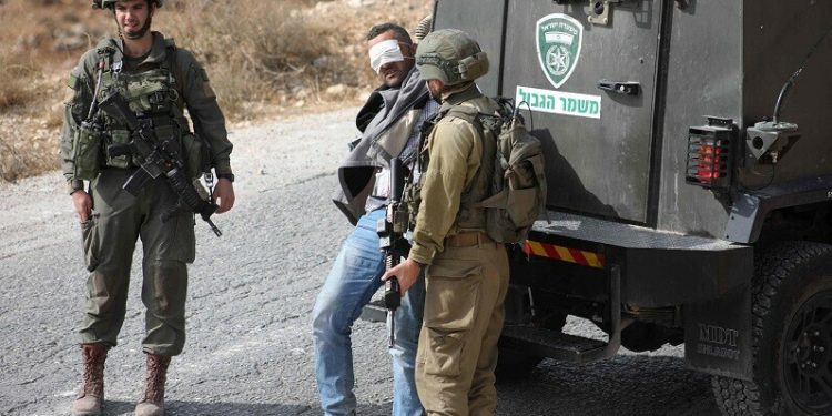 IOF Kills 70 Palestinians in West Bank Since Start of Year