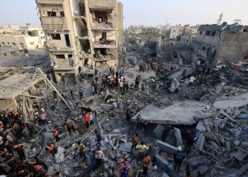 Israel’s Delays of Ceasefire Implementation Worsen Humanitarian Crisis