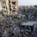 Israel’s Delays of Ceasefire Implementation Worsen Humanitarian Crisis