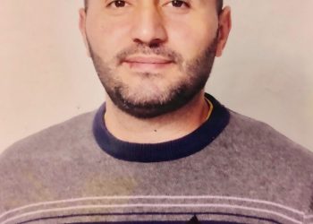 High-Sentence Prisoner Ammar Al-Zaben Freed in Historic Prisoner Exchange