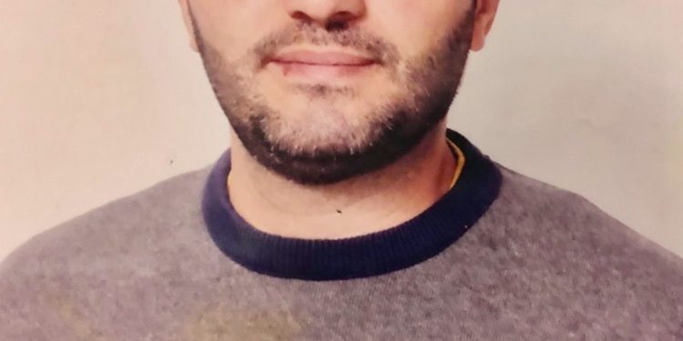 High-Sentence Prisoner Ammar Al-Zaben Freed in Historic Prisoner Exchange