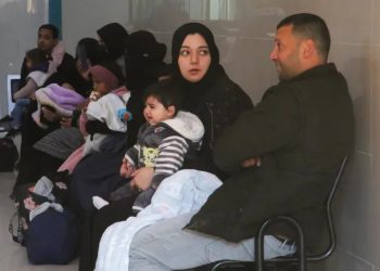 Gaza’s first medical evacuation set for Saturday via Rafah crossing
