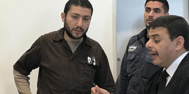 Palestinian Ex-Prisoner Muhammad Murtaja: A Rebirth After Years of Darkness