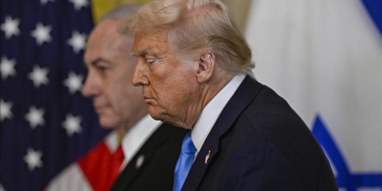 Portuguese Petition Condemns Trump’s Plan to Displace Gazans