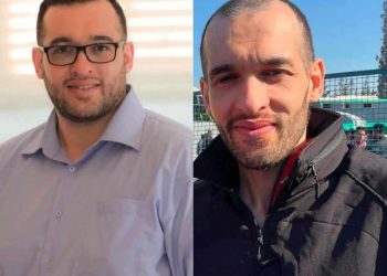 Ahmed Shaqoura: A Prisoner Unrecognizable Even to Himself After Israeli Detention