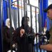Damoun Prison Authorities Increase Pressure on 13 Female Detainees