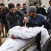 Israeli Airstrike on Gaza’s Nasser Hospital Kills Five