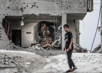 Grieving Palestinian Mother: Israel Tortured my Imprisoned Son to Death