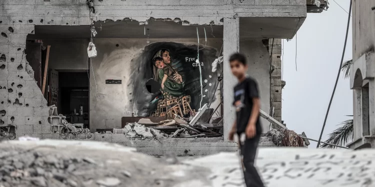 Grieving Palestinian Mother: Israel Tortured my Imprisoned Son to Death