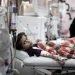 Water Shortages Paralyze Dialysis Treatment in Gaza Largest Hospital