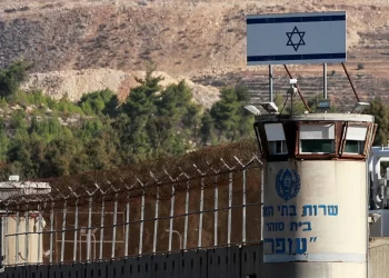 PPS: Health Disaster Looms in Notorious Megiddo Prison as Contagious Diseases Outbreak 