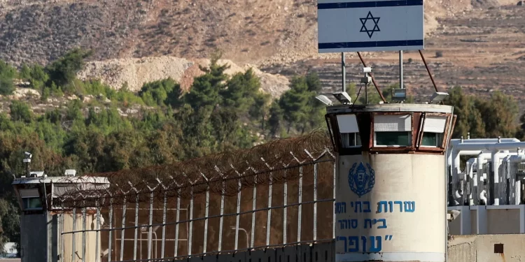 PPS: Health Disaster Looms in Notorious Megiddo Prison as Contagious Diseases Outbreak