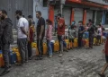 Fuel Shortage Threatens to Cut Off Water Supplies in Gaza