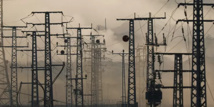 Israel Cuts Electricity to Gaza as Aid Shortages Worsen During Ramadan