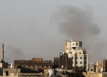 Yemeni Forces Launch Major Assault on US Warships Following Deadly American Strikes