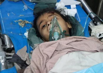 US Airstrikes on Yemen Kill 32 As Houthis Vow to Retaliate for Gaza