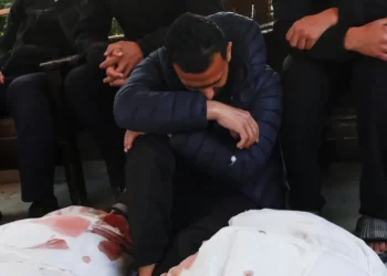 Israel launches deadly airstrikes on Gaza, killing over 400 and injuring 562