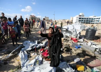Renewed Israeli airstrikes on Gaza kill 27 civilians overnight