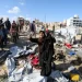 Renewed Israeli airstrikes on Gaza kill 27 civilians overnight