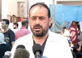Shifa hospital director: Medical team overwhelmed by unprecedented injuries