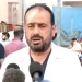 Shifa hospital director: Medical team overwhelmed by unprecedented injuries