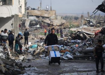 Gaza on the Brink: Ceasefire Nears Collapse as Israel Rejects Next Phase